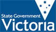 Victorian Government Logo