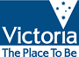 Victorian Government logo